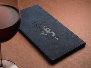 Logotrade Werbegeschenke das Foto: Rechnungsetui 1967326