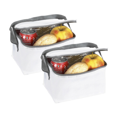 Logotrade Firmengeschenke das Foto: QualityTime Picknickkorb