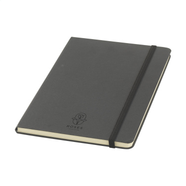 Logotrade Logogeschenke das Foto: CraftCover Notizbuch A5