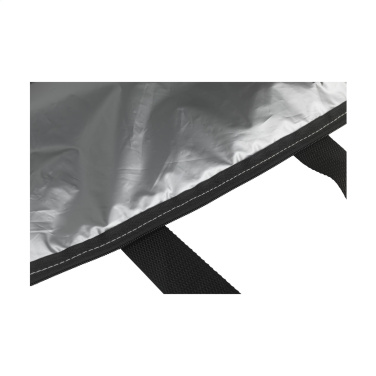 Logotrade Werbegeschenke das Foto: RPET Freshcooler-XL
