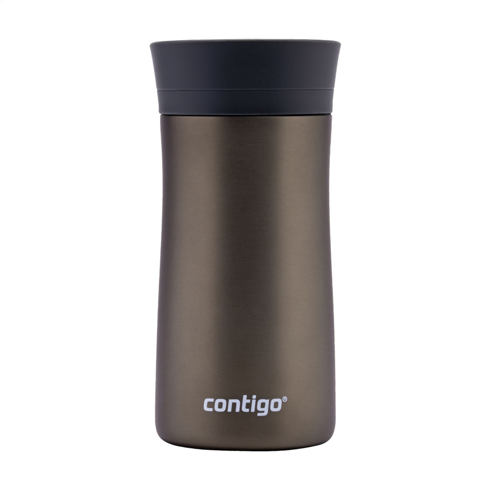 Logotrade Firmengeschenke das Foto: Contigo® Pinnacle 300 ml Thermobecher