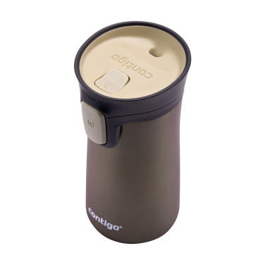 Logotrade Firmengeschenke das Foto: Contigo® Pinnacle 300 ml Thermobecher