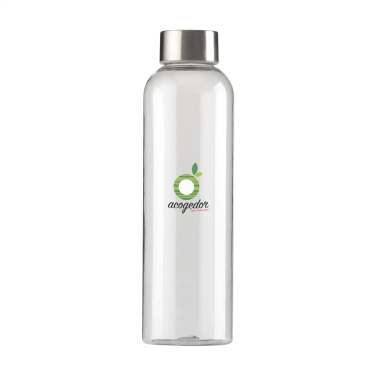 Logotrade Geschäftsgeschenke das Foto: Senga 650 ml Trinkflasche