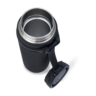 Logotrade Firmengeschenke das Foto: Contigo® Fuse Stainless Steel 700 ml Thermoflasche