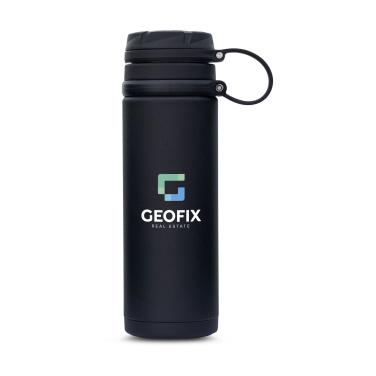 Logotrade Firmengeschenke das Foto: Contigo® Fuse Stainless Steel 700 ml Thermoflasche