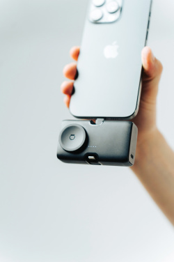 Logotrade werbemittel das Foto: Urban Vitamin San Diego 20W PD RCS Powerbank & WatchCharger