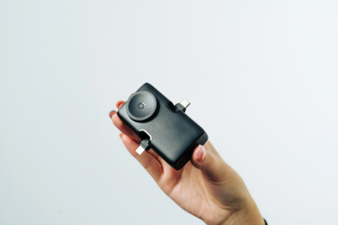 Logotrade Werbegeschenke das Foto: Urban Vitamin San Diego 20W PD RCS Powerbank & WatchCharger