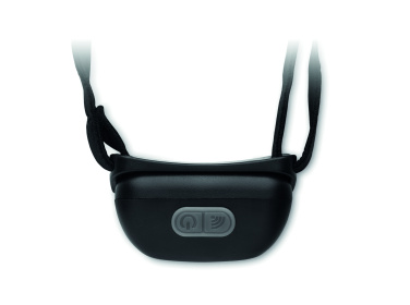 Logotrade Werbegeschenke das Foto: LED-Stirnlampe