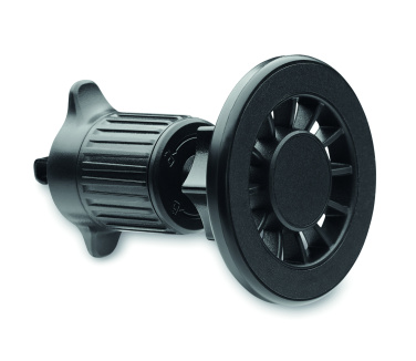 Logotrade Werbeartikel das Foto: Kfz-Lüftungshalterung