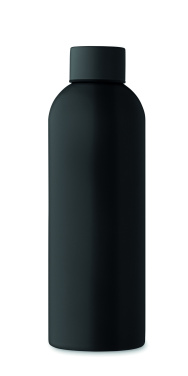Logotrade Werbeartikel das Foto: Einwandige Trinkflasche 750 ml