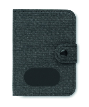 Logotrade werbemittel das Foto: 4in1 Kabel-Set 15W