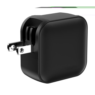 Logotrade werbemittel das Foto: Urban Vitamin Santa Cruz 70W GAN-Ladegerät aus RCS rec. PC