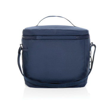 Logotrade Logogeschenke das Foto: Sonny Aware™ RPET Kühltasche, navy