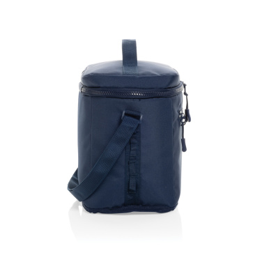 Logotrade werbemittel das Foto: Sonny Aware™ RPET Kühltasche, navy