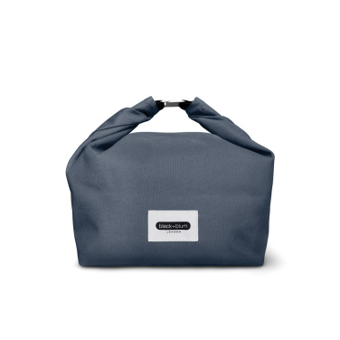 Logotrade Werbeartikel das Foto: Black+Blum Lunch Bag