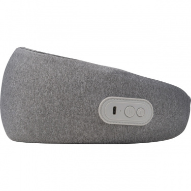 Logotrade Geschäftsgeschenke das Foto: MoLu Nackenkissen Prince George