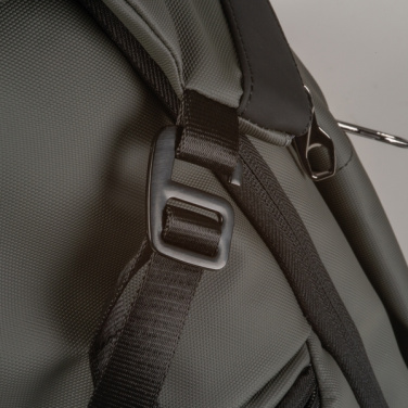 Logotrade Werbeartikel das Foto: MoLu Rucksack Santa Ana