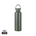 Baltimore RCS recycelte Edelstahlflasche 600ml, Grün