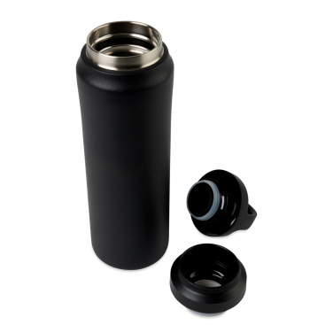 Logotrade Werbeartikel das Foto: Aviana™ Rowan RCS recycelte Wasserflasche 470ml