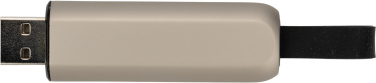 Logotrade Werbegeschenke das Foto: USB-Stick aus Kunststoff