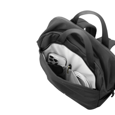 Logotrade werbemittel das Foto: XD Design Soft Tote Rucksack