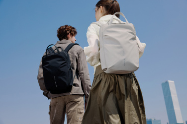 Logotrade Firmengeschenke das Foto: XD Design Soft Tote Rucksack