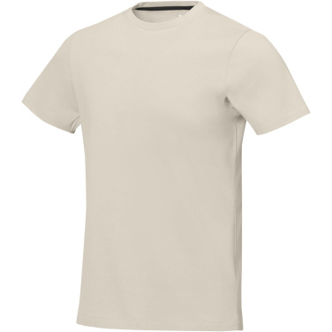 Logotrade Werbegeschenke das Foto: Nanaimo T-Shirt für Herren