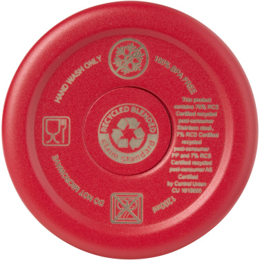 Logotrade Werbeartikel das Foto: Sydney 1200 ml doppelwandiger