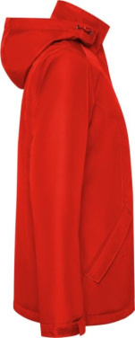 Logotrade Werbegeschenke das Foto: America wattierter Parka für Damen