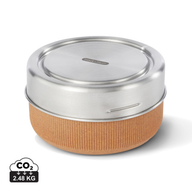 Logotrade Werbeartikel das Foto: Black+Blum Glass Lunch Bowl 750ml