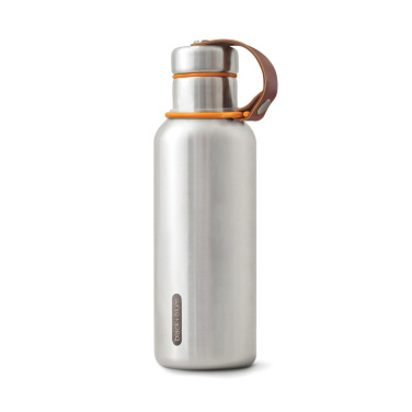 Logotrade werbemittel das Foto: Black+Blum isolierte Wasserflasche klein, 500ml
