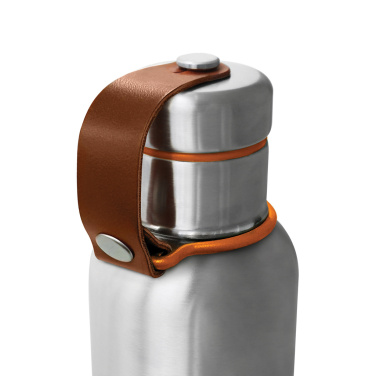 Logotrade werbemittel das Foto: Black+Blum isolierte Wasserflasche klein, 500ml