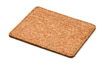 Logotrade Geschäftsgeschenke das Foto: RFID Kreditkartenhalter