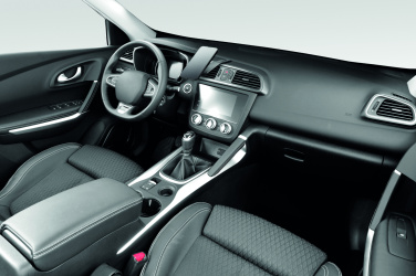 Logotrade werbemittel das Foto: Flexi-Kfz-Ladegerät 15W