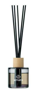 Logotrade Werbeartikel das Foto: Raumduft Vanille-Aroma 50ml