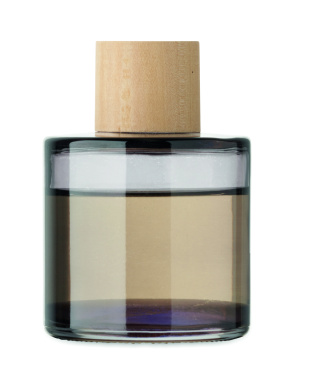 Logotrade Logogeschenke das Foto: Raumduft Vanille-Aroma 50ml