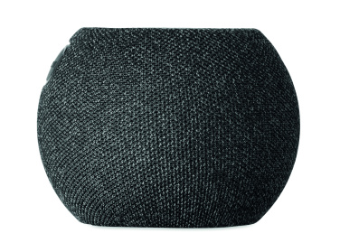 Logotrade Werbegeschenke das Foto: Ladestation mit Lautsprecher