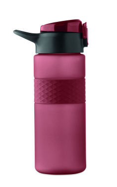 Logotrade Werbeartikel das Foto: Trinkflasche RPET 700ml