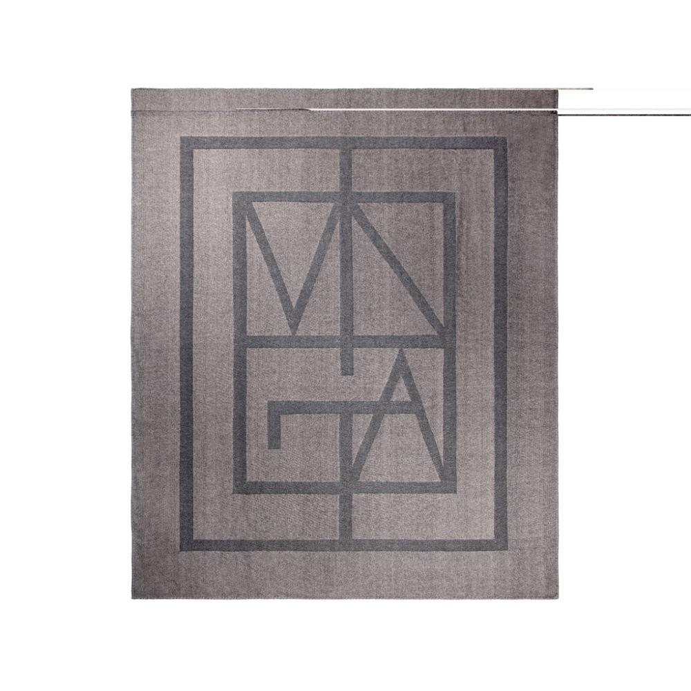 Logotrade Werbegeschenke das Foto: VINGA Monogram GRS Decke