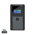 Urban Vitamin Campbell 55W 10.000mAh Pocket-Powerbank, grau
