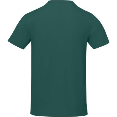 Logotrade Geschäftsgeschenke das Foto: Nanaimo T-Shirt für Herren