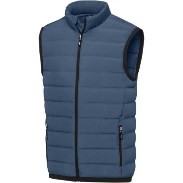 Logotrade Werbegeschenke das Foto: Caltha Daunen Bodywarmer für Herren