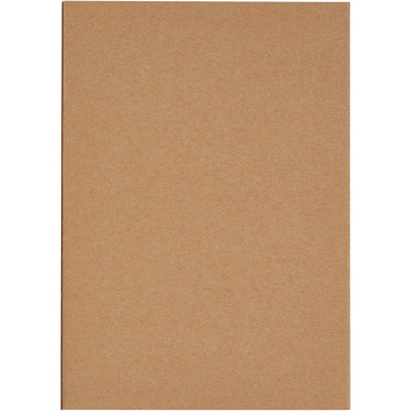 Logotrade werbemittel das Foto: Andean A5 RCS-recycelte Mappe