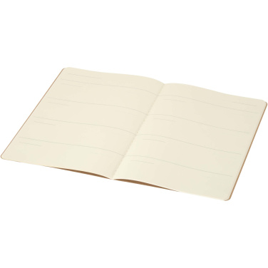 Logotrade Werbegeschenke das Foto: Slyk A5 Cahier Planner