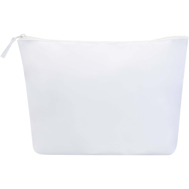 Logotrade Werbegeschenke das Foto: Swift GRS-recyceltes Kulturbeutelset