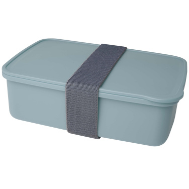 Logotrade Werbeartikel das Foto: Dovi 800 ml Lunchbox