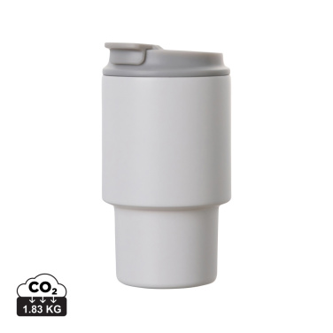Logotrade werbemittel das Foto: VINGA Nagano RCS To-Go-Becher, 350ml