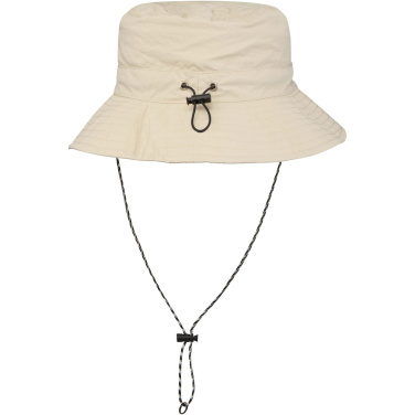 Logotrade Geschäftsgeschenke das Foto: Hatch Faltbarer Sonnenhut
