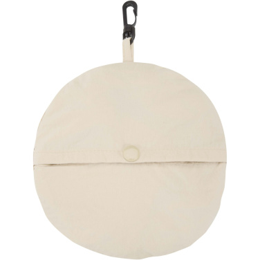 Logotrade Geschäftsgeschenke das Foto: Hatch Faltbarer Sonnenhut