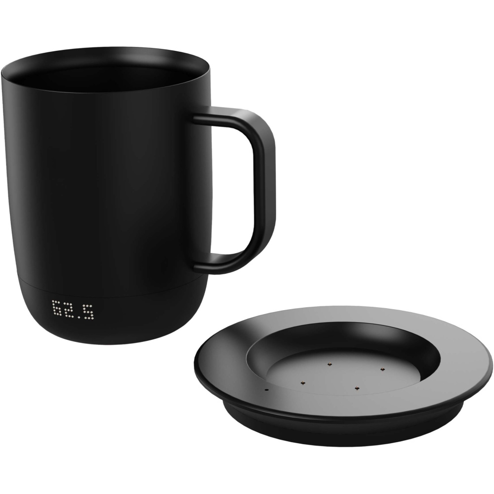 Logotrade Firmengeschenke das Foto: Prixton Tempo 300 ml Smart Becher